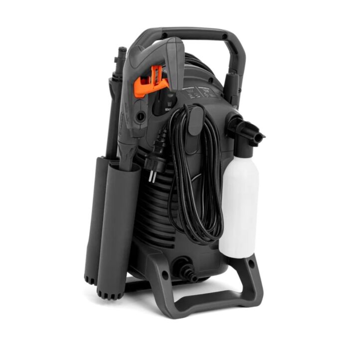 HUSQVARNA PW 130 Electric Pressure Washer - Image 3