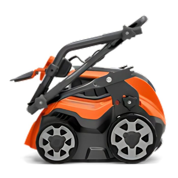 HUSQVARNA S 138I Cordless De-thatcher - Image 3