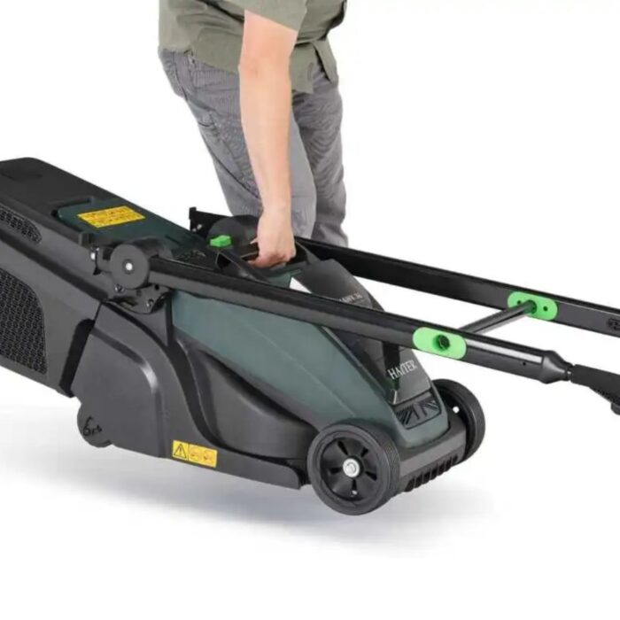 HAYTER Hawk 36 Cordless Lawnmower (Shell Only) - Image 4