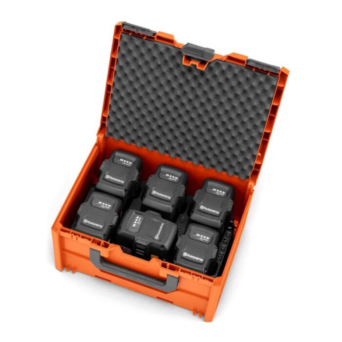 HUSQVARNA Battery Box L - Image 4