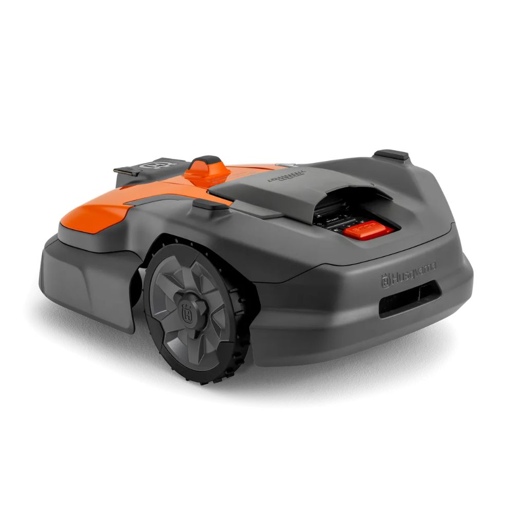 HUSQVARNA Automower® 560 EPOS® Robotic Mower (wire-free technology) - Image 3