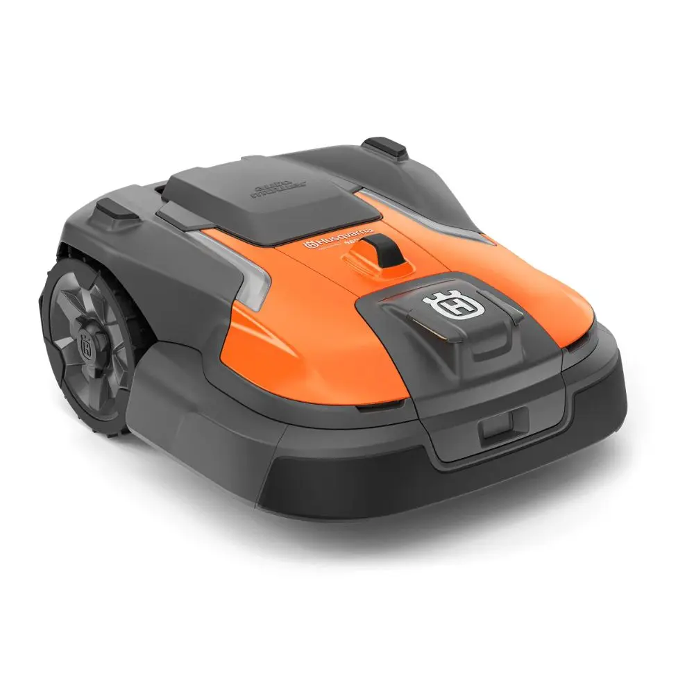 HUSQVARNA Automower® 560 EPOS® Robotic Mower (wire-free technology) - Image 2