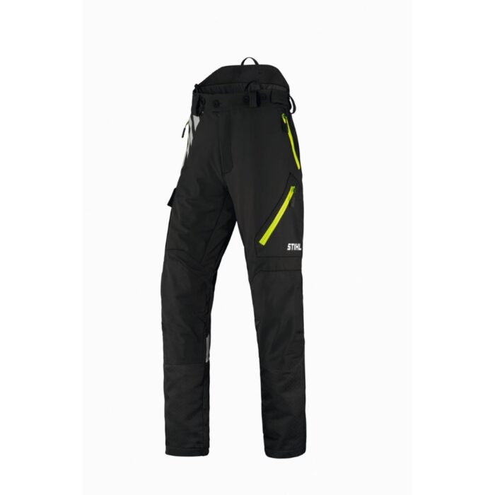 STIHL Advance FlexTEC Trousers -Design C, Class 1
