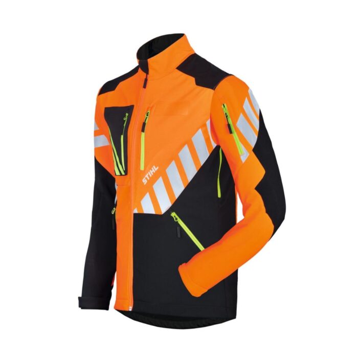 STIHL Advance ShellTEC Jacket