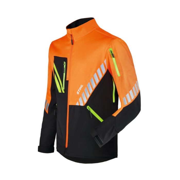 STIHL Dynamic DuroTEC Jacket