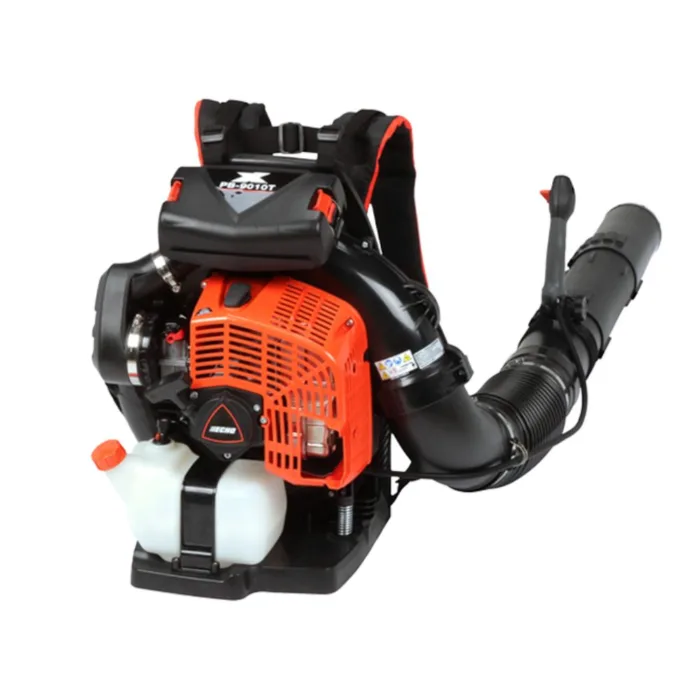 ECHO PB-9010T Petrol Backpack Leaf Blower