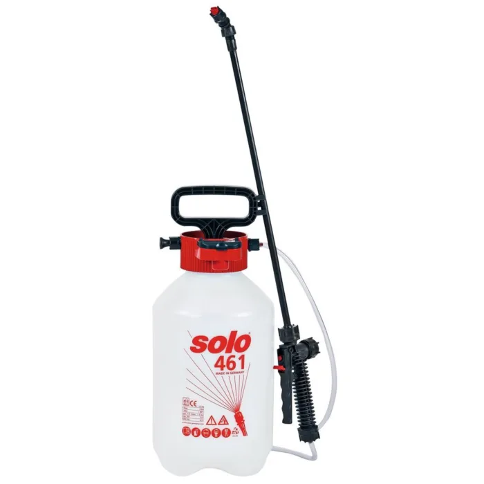 SOLO 461 Comfort Pressure Sprayer