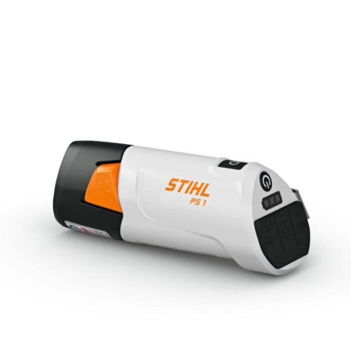 STIHL PS 1 Power Bank & Charger