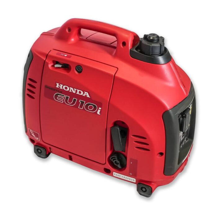 HONDA EU10I Portable Generator 1000W