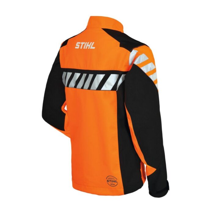 STIHL Advance ShellTEC Jacket - Image 2