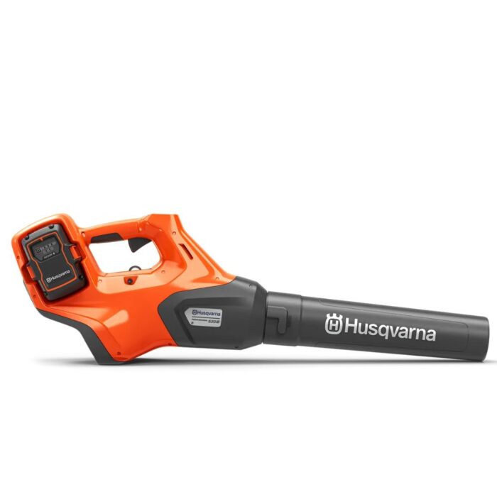 HUSQVARNA 530iB Cordless Leaf Blower - Image 2