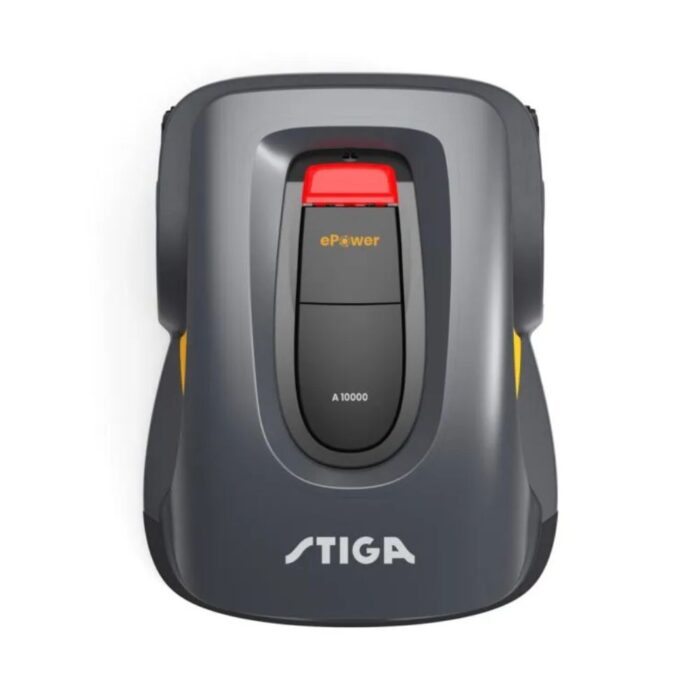 STIGA A 10000 Robotic Lawnmower - Image 2