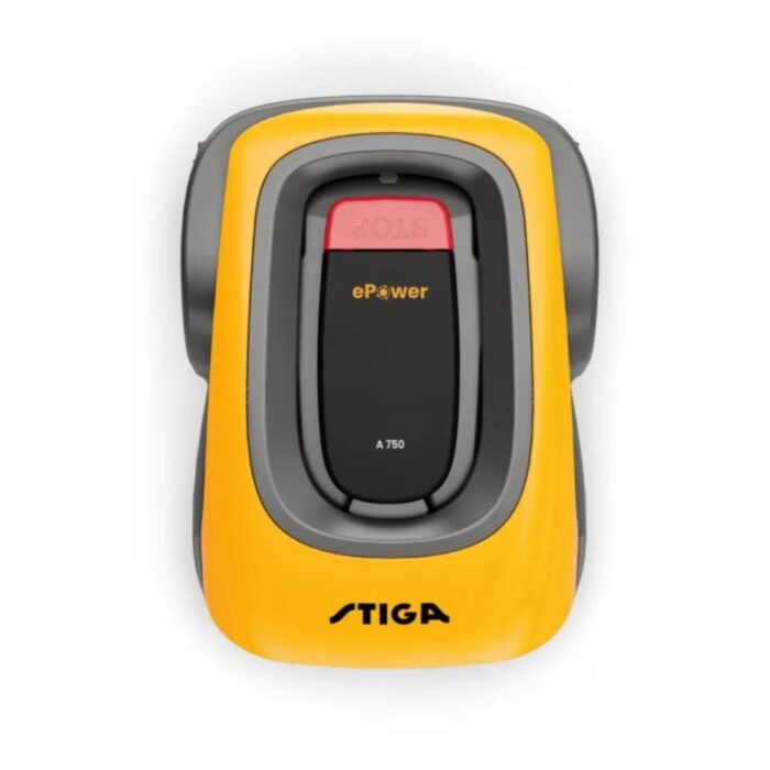 STIGA A 1500 Robotic Mower (wire-free setup) - Image 2