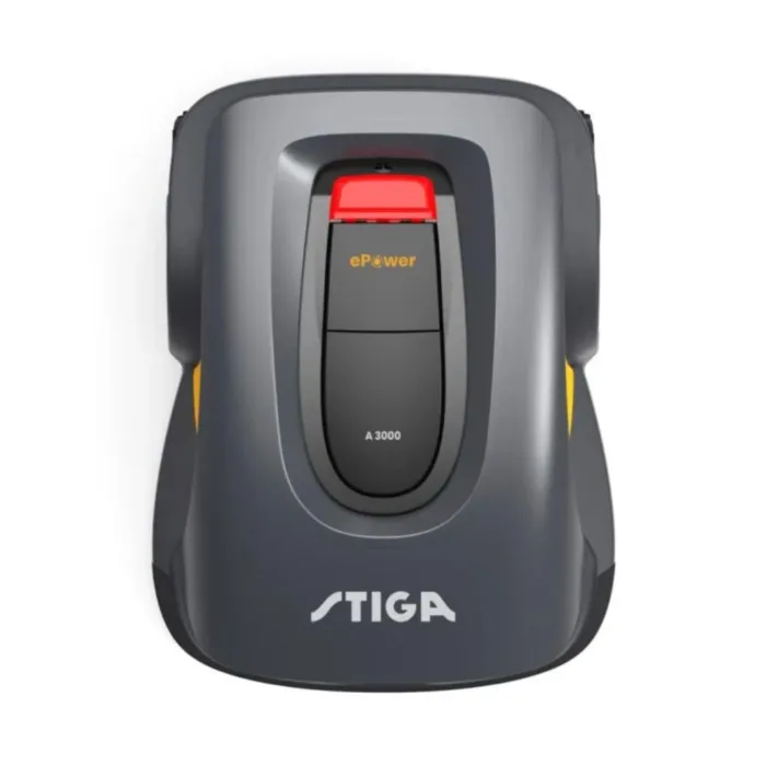 STIGA A 3000 Robotic Mower (wire-free setup) - Image 2