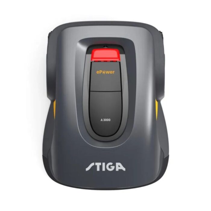 STIGA A 5000 Robotic Mower (wire-free setup) - Image 2