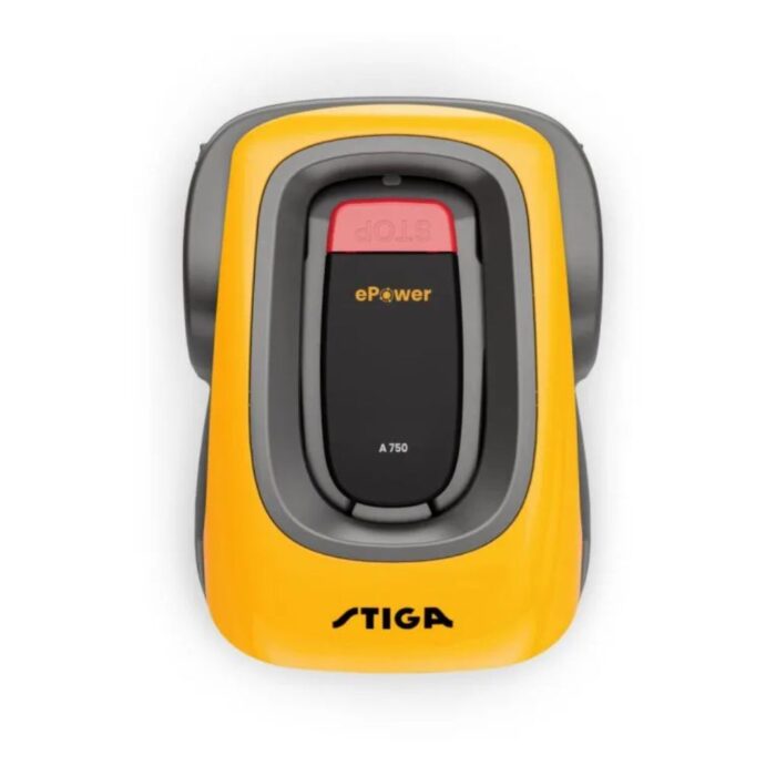 STIGA A 750 Robotic Mower (wire-free setup) - Image 2