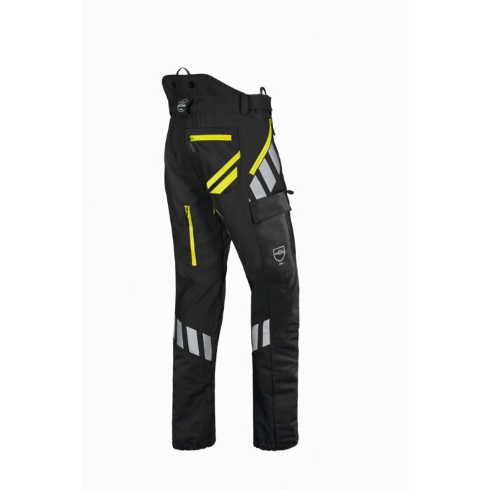 STIHL Advance FlexTEC Trousers -Design C, Class 1 - Image 2