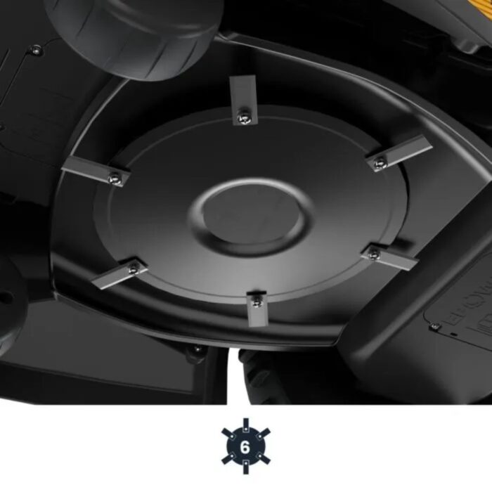 STIGA A 10000 Robotic Lawnmower - Image 3