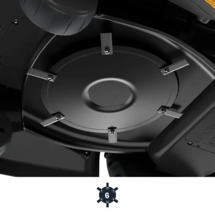 STIGA A 3000 Robotic Mower (wire-free setup) - Image 3