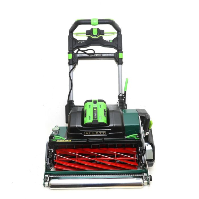 ALLET Stirling 51 (20'') SPORT Cordless Mower (Kit) - Image 3