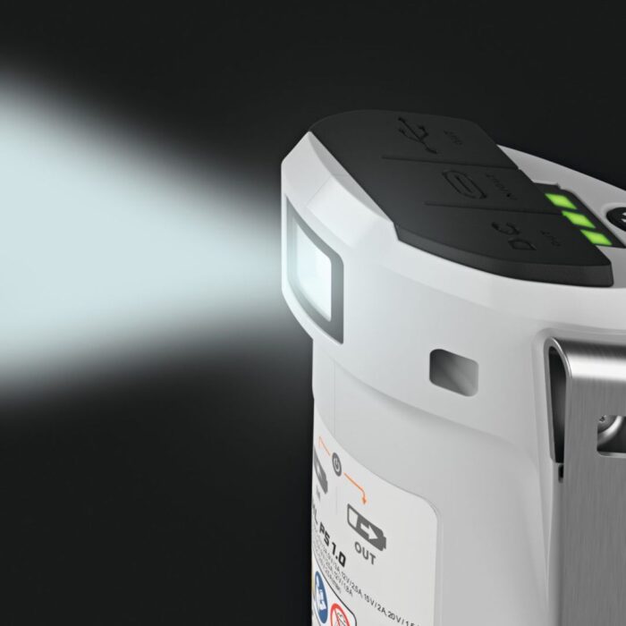 STIHL PS 1 Power Bank & Charger - Image 3