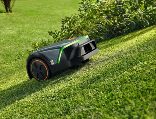 How to Choose the Right Robot Mower for Slopes and Uneven Ground