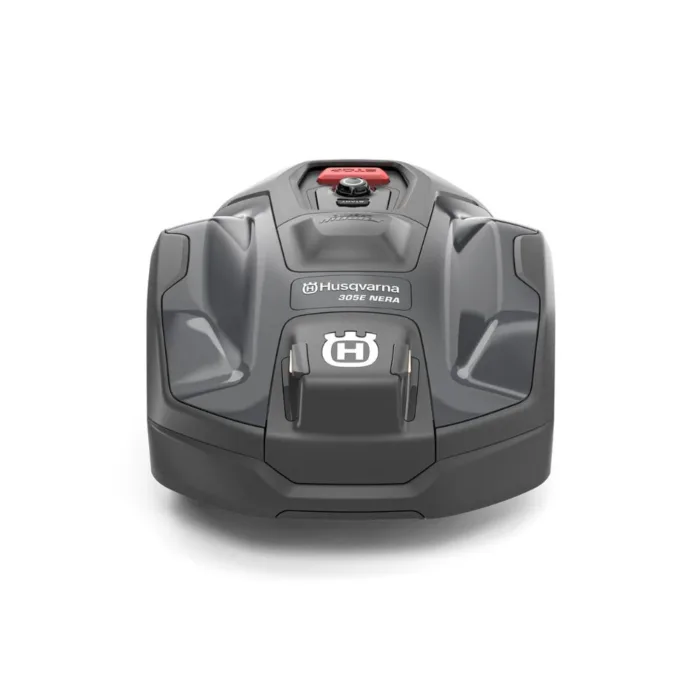 HUSQVARNA Automower® 305E NERA Robotic Mower (wired or wire-free installation) - Image 2