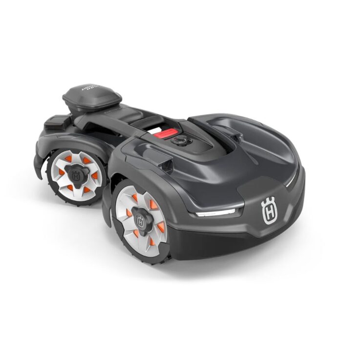 HUSQVARNA Automower® 435X AWD NERA Robotic Mower (wire-free technology)