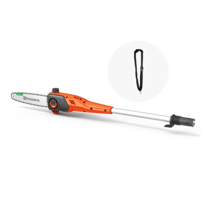 HUSQVARNA DP110 FLXi Pole Pruner Attachment