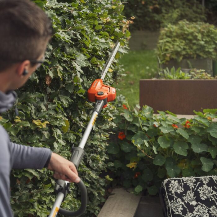 HUSQVARNA DH110 FLXi Hedge Trimmer Attachment - Image 2