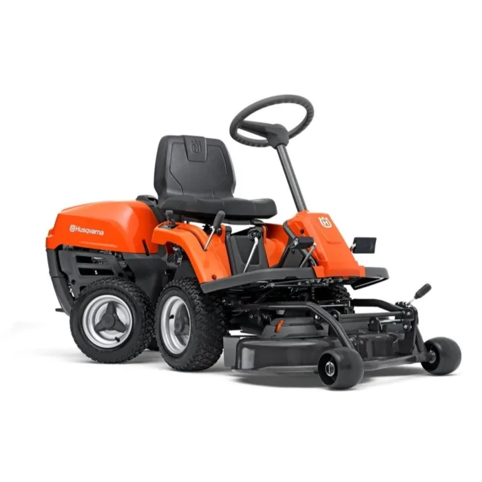 HUSQVARNA R 112C Petrol Compact Rider