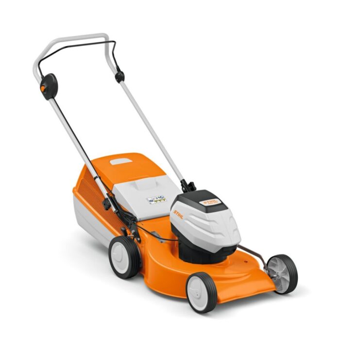STIHL RMA 253 Cordless Lawn Mower (Shell Only)