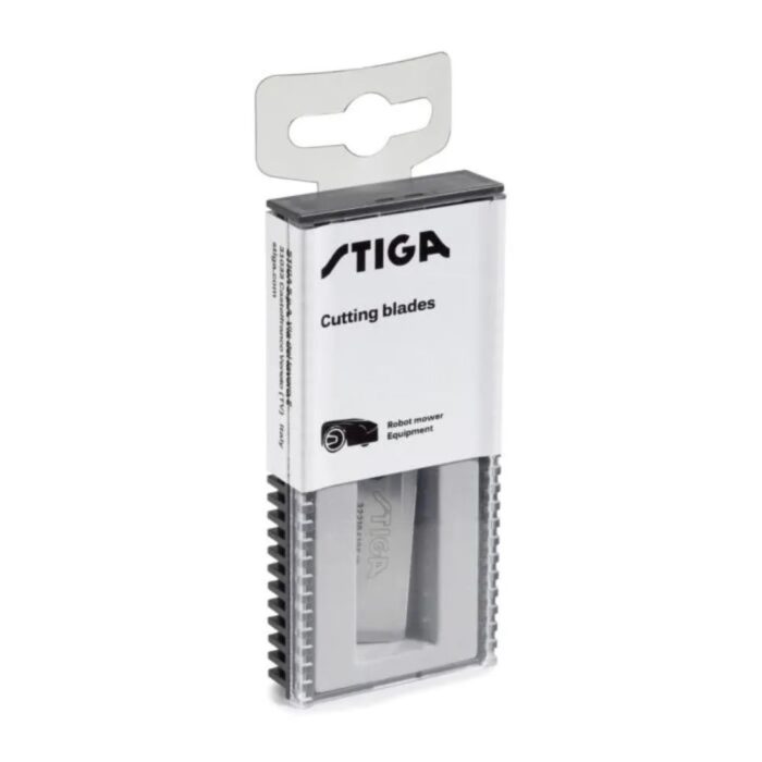 STIGA Robot Mower Replacement Blade Kit