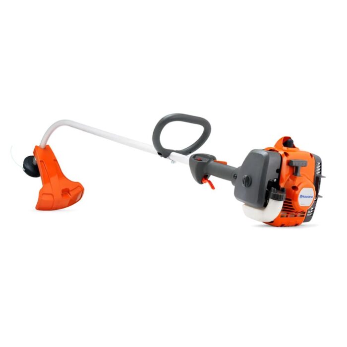 HUSQVARNA 129C Petrol Grass Trimmer