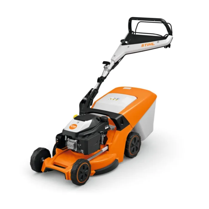 STIHL RM 448.3 V Petrol Lawnmower