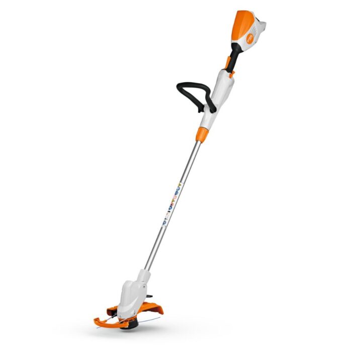 STIHL FSA 50 Cordless Brushcutter (Shell Only)