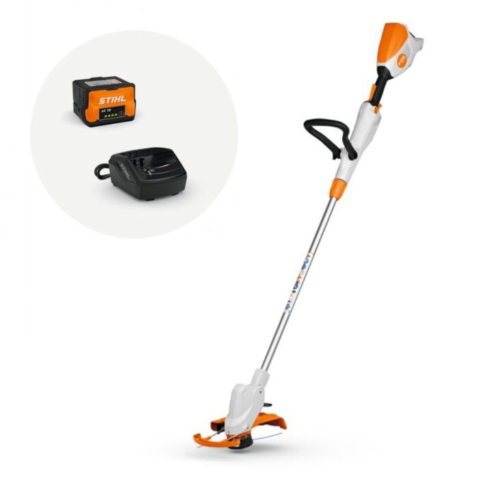 STIHL FSA 50 Cordless Brushcutter (Kit)