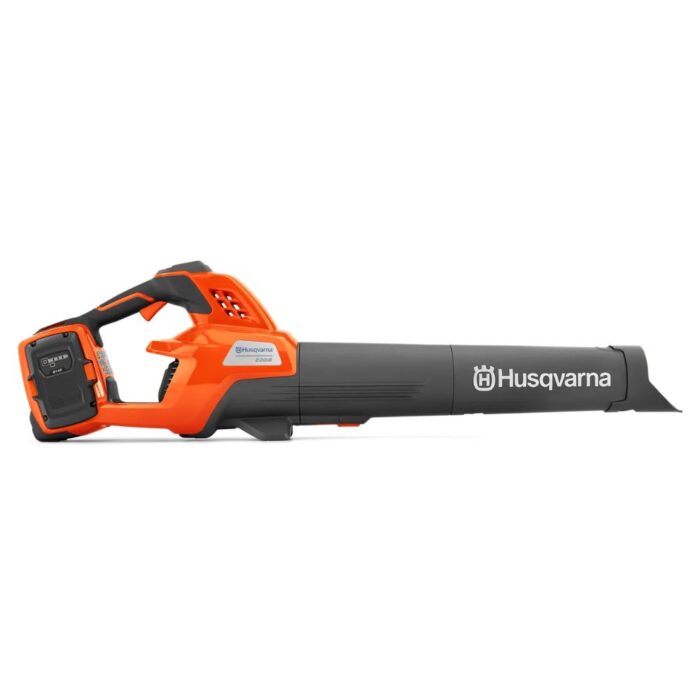 HUSQVARNA 230iB Cordless Handheld Leaf Blower (Kit) - Image 2