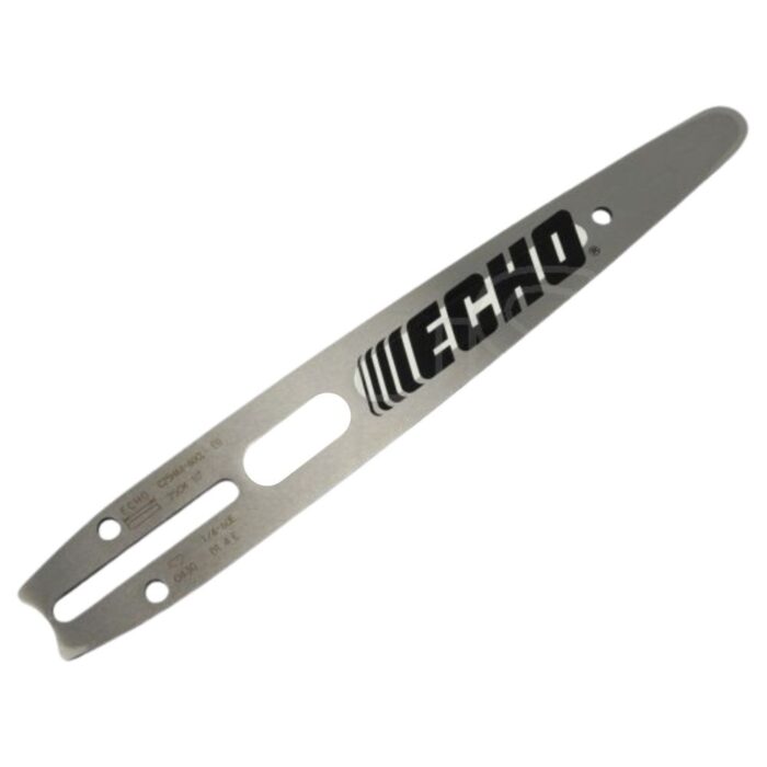 ECHO 10" Guide Bar 1/4" X101-000210 - Image 2