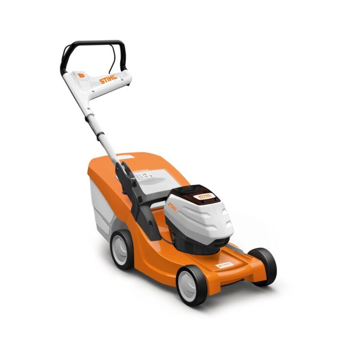 STIHL RMA 443 C Cordless Lawn Mower (Shell Only) - Image 2