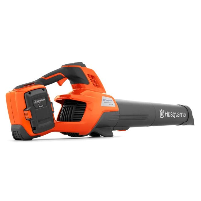 HUSQVARNA 230iB Cordless Handheld Leaf Blower (Kit) - Image 3