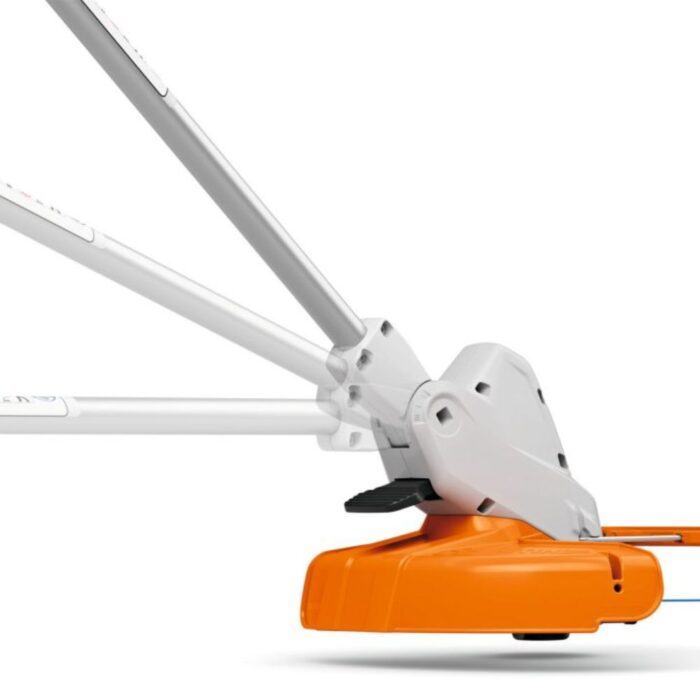 STIHL FSA 50 Cordless Brushcutter (Shell Only) - Image 5
