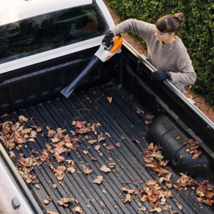 STIHL BGA 30 Cordless Leaf Blower (Promo Kit) - Image 4