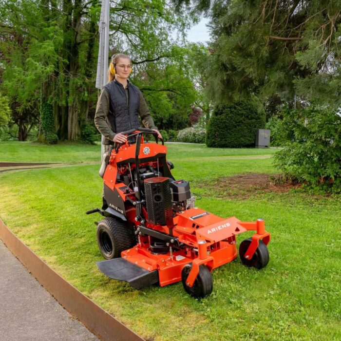 ARIENS Arrow 36 Stand On Zero Turn Mower - Image 3