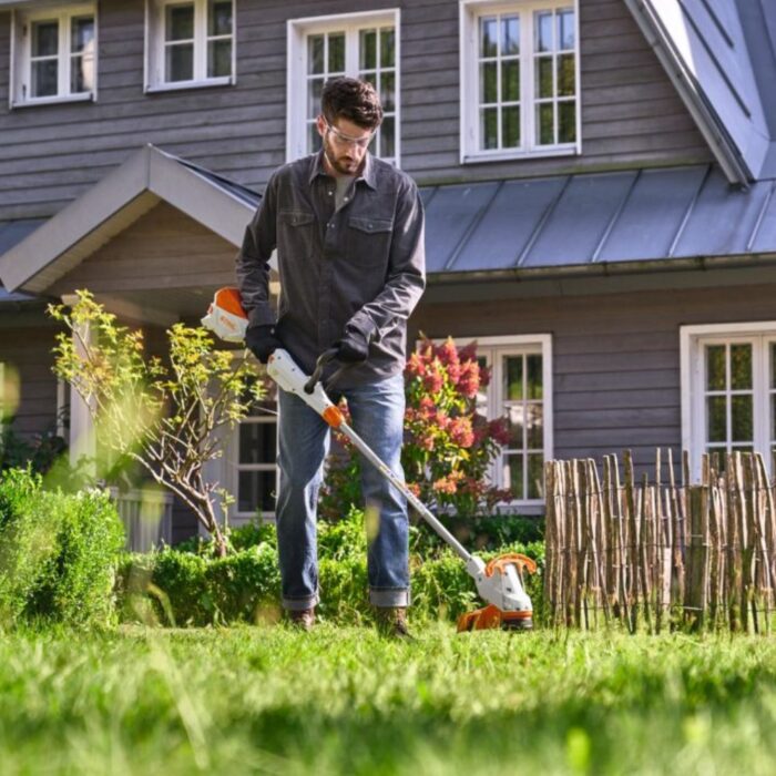 STIHL FSA 50 Cordless Brushcutter (Shell Only) - Image 4