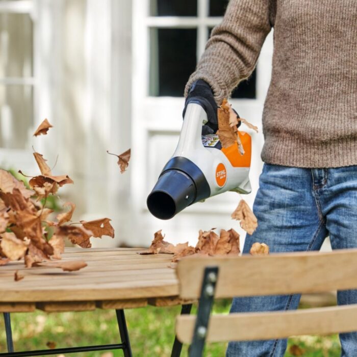 STIHL BGA 30 Cordless Leaf Blower (Promo Kit) - Image 5