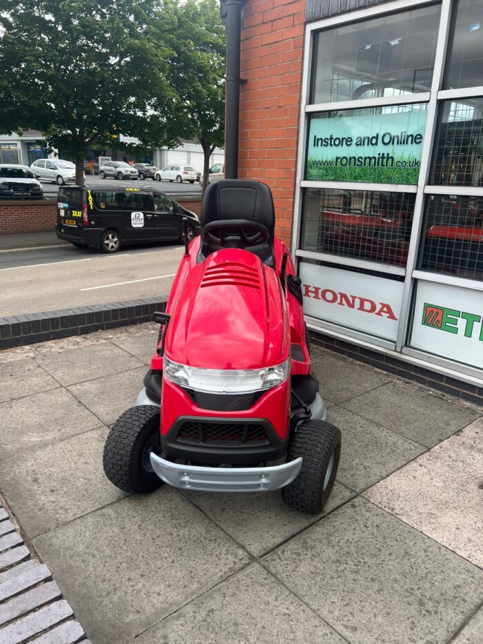 HONDA HF2417HB Garden Tractor (2021) (Secondhand) - Image 3