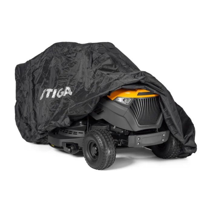 STIGA Ride-on Mower Protective Cover