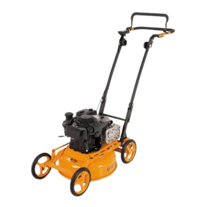 AS MOTOR AS 420 ProClip 4T Petrol Mulching Mower