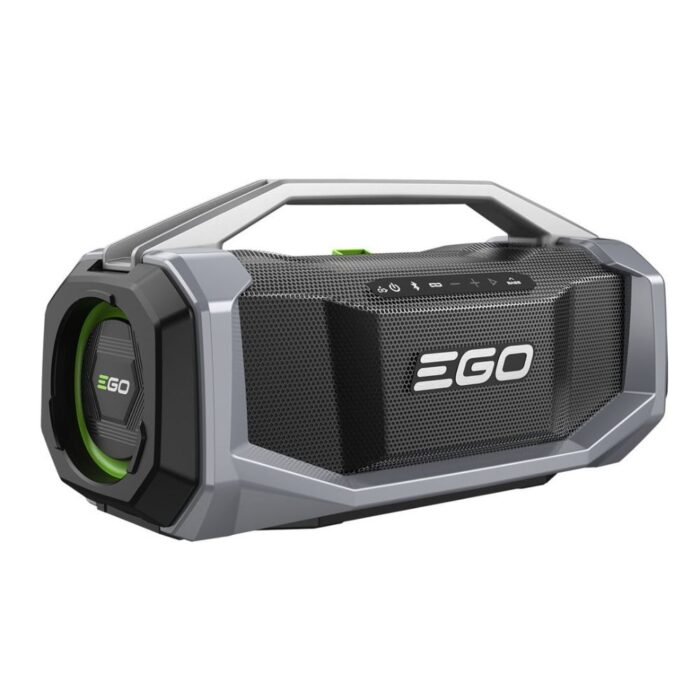 EGO SK1800E Cordless Outdoor Speaker (Shell Only)